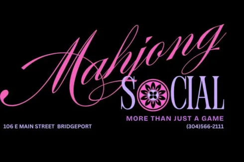 Mahjong Social Coming to Main Street, Bridgeport