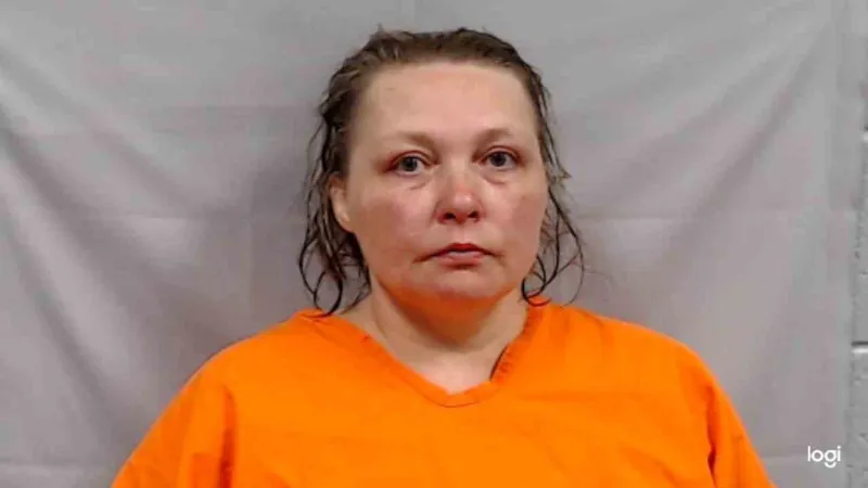 West Virginia woman accused of kicking trooper, attempting getaway in patrol vehicle