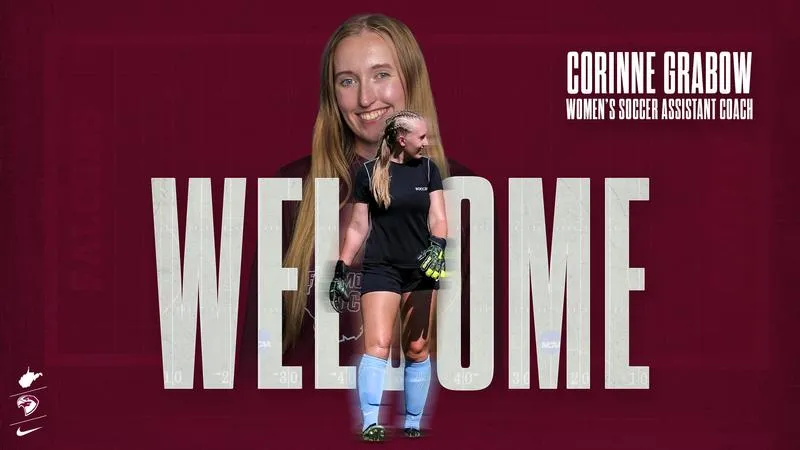 Women's Soccer Welcomes New Assistant Coach