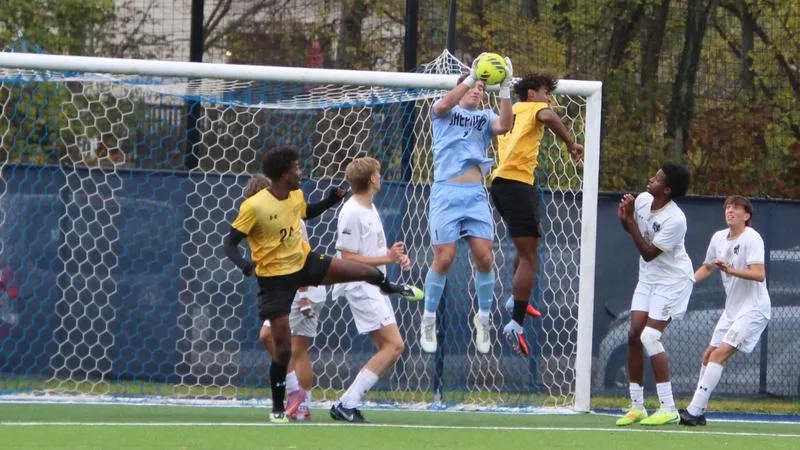 Shepherd Announces 2026 Men's Soccer Schedule