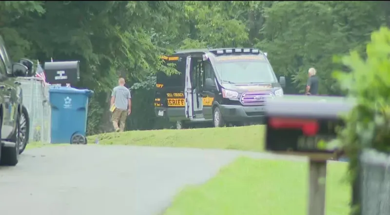 Cabell County man charged with three stabbing deaths waives preliminary hearing