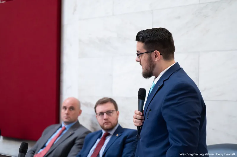 State Republican Executive Committee to discuss Pritt disavowal, limits to closed Republican Primary discussions