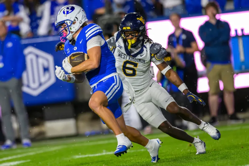 Two WVU football players turning to courts to gain an extra year of eligibility under new NCAA ruling