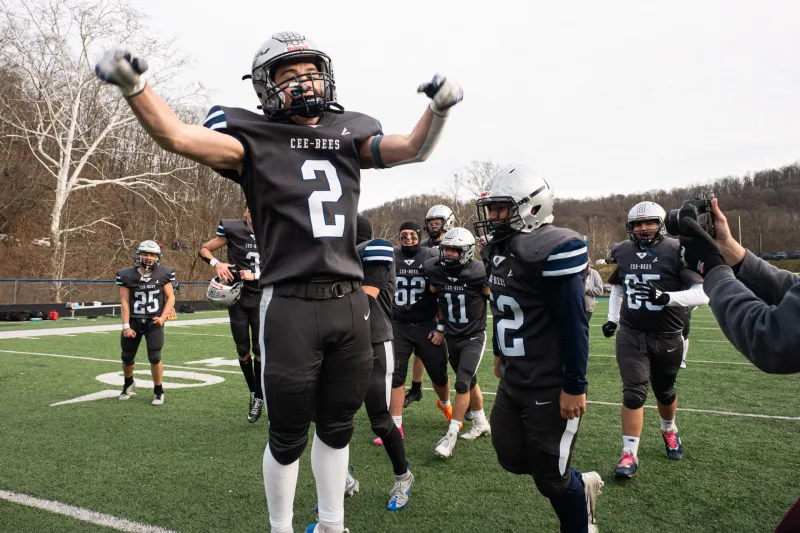 Top 5 coverage-area prep football storylines to watch in 2026