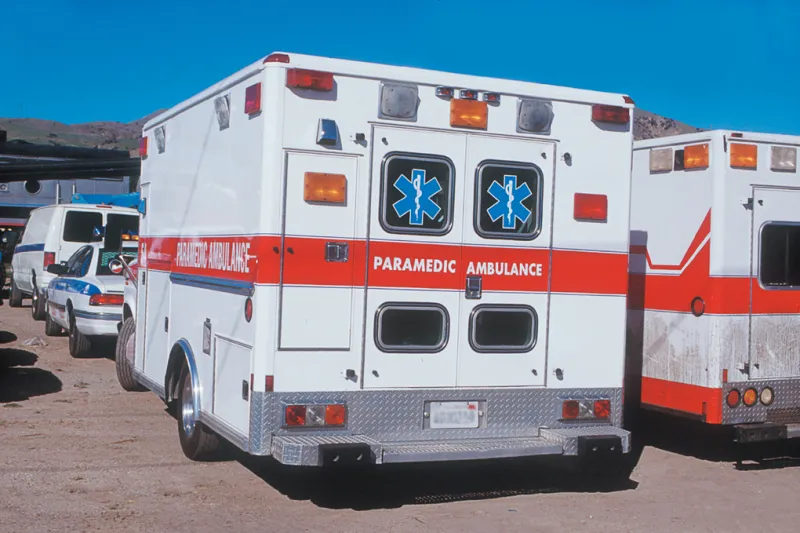 Morgan County first responders recognized for special delivery