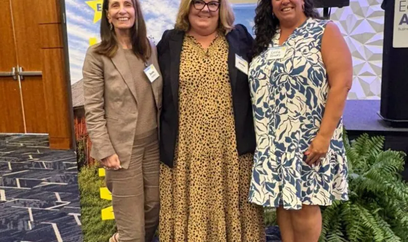 Going straight to source --- on a statewide stage