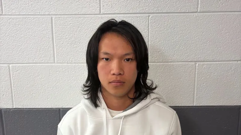 Man accused of sexually abusing teen in Floyd County, Ky.