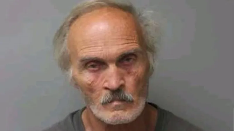 Man pleads guilty to child sex crimes involving two separate victims in Braxton County
