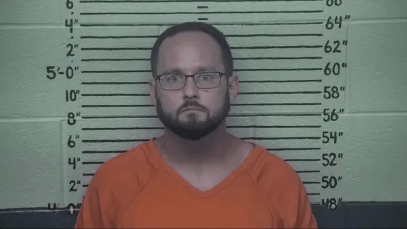 West Virginia GOP plans to disavow former Del. Elliott Pritt amid federal charges