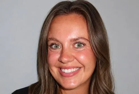 Bridgeport High Alumna Dr. Katelyn Pinti Hineman is Newest Member of Wilson Martino, TLC Dental Staff