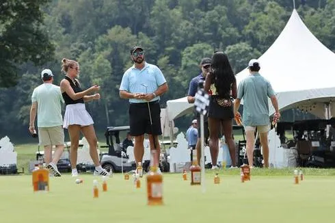 Gallery III: A Final Look at 26th Edition of Medbrook Children's Charity Golf Classic at Pete Dye Golf Club