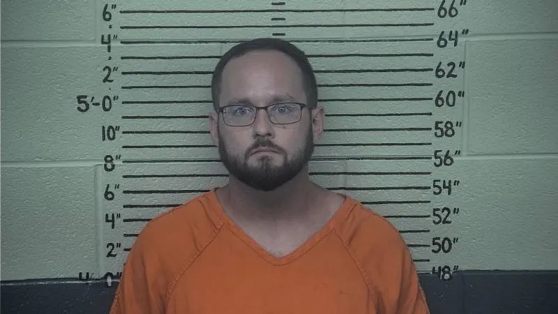 West Virginia GOP Executive Committee disavows Elliott Pritt in unanimous vote