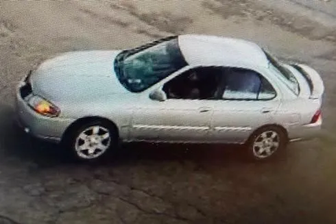 Bridgeport Police Seeking Public Aid to Help Identify Vehicle in Leaving the Scene of Accident Investigation