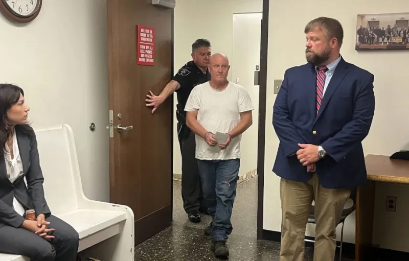 Criminal case against former Kanawha County deputy now in federal court