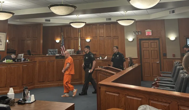 Cass Close lands in federal court; Rusnak says more exposure there