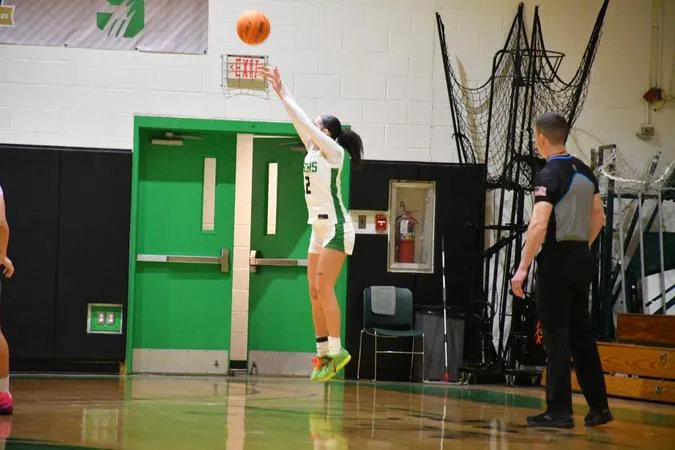 Salem Women's Basketball Unveils 2026-2027 Slate