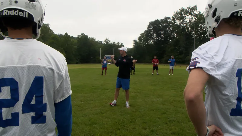 'We want to compete for the gold': Herbert Hoover welcomes talented and deep roster in 2026