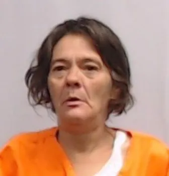 Harrison County woman charged with kidnapping