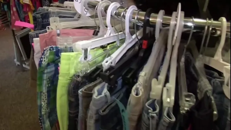 Gov. Morrisey releases statement regarding W.Va. school clothing vouchers