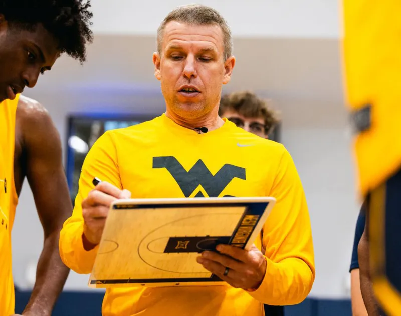 COLUMN: Evolution of college hoops about to get crazy