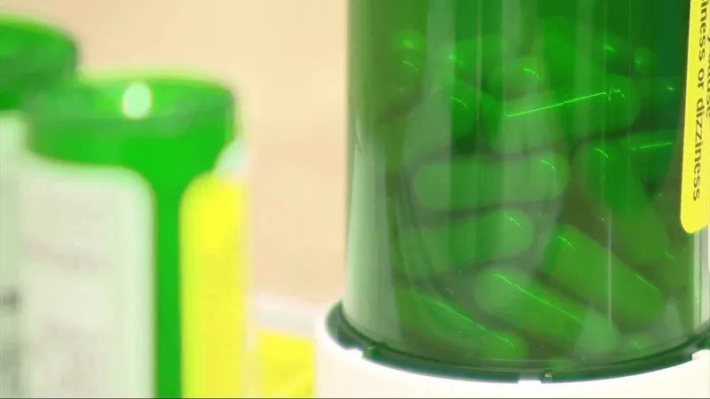 Coalition works toward $400M settlement with drug manufacturer Sandoz