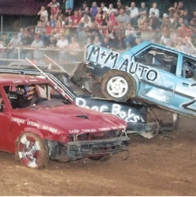 Mannington District Fair marks 94th year