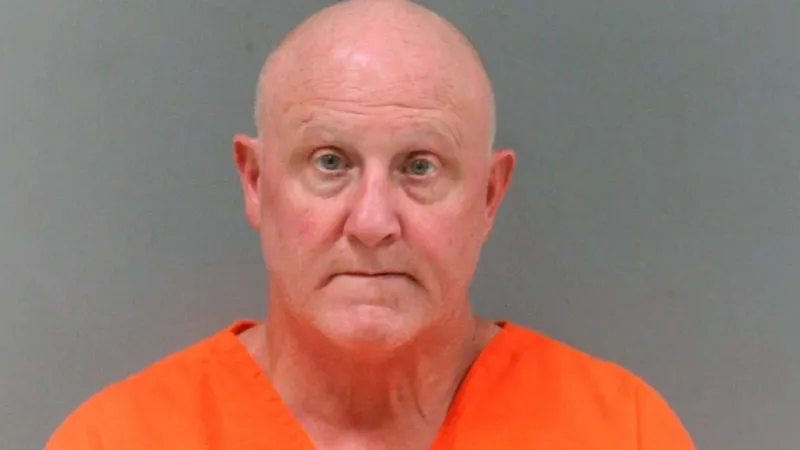 Former Kanawha deputy accused of sexually abusing inmate federally charged