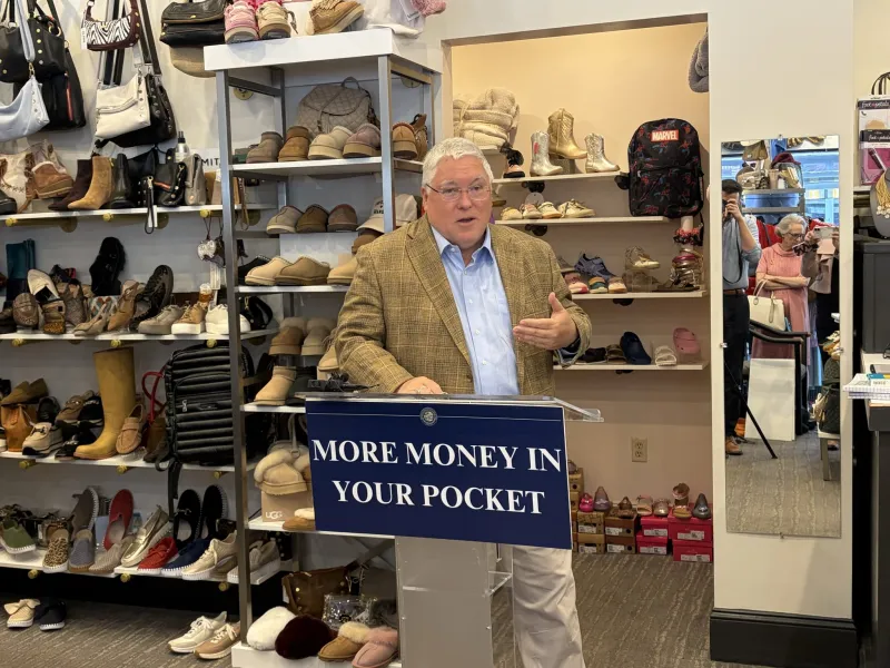 W.Va. Governor's Office provides TANF update