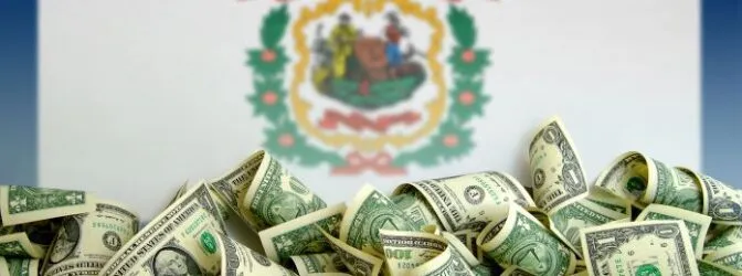 State revenue collections for July offer mixed bag