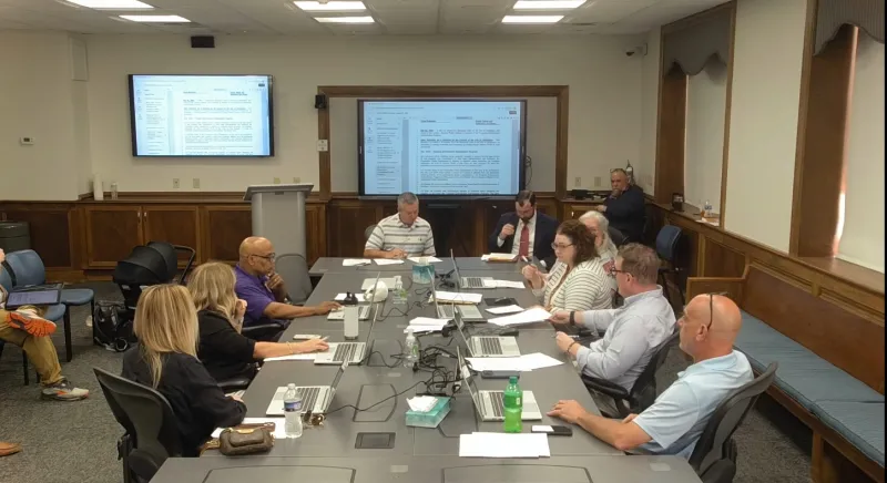 Charleston City Council approves several dog-related bills, including stiffer penalties