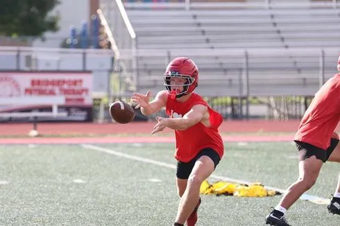 Bridgeport Teams See Strong Turnouts as Fall Practices Begin