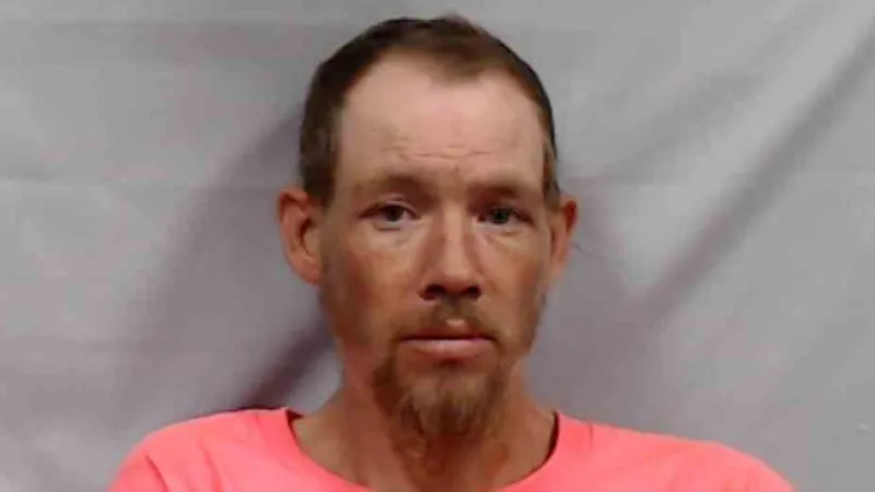 Man faces multiple sexual assault charges in Raleigh County, deputies say