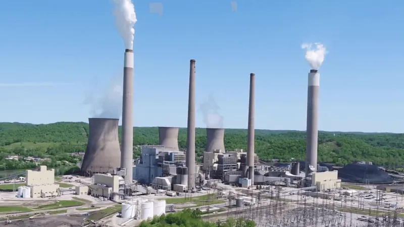 Morrisey says billions in planned investments will help W.Va. produce more electricity