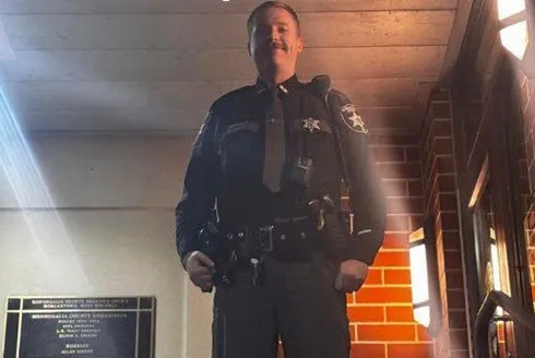 Monongalia County Mourning Passing of Detective