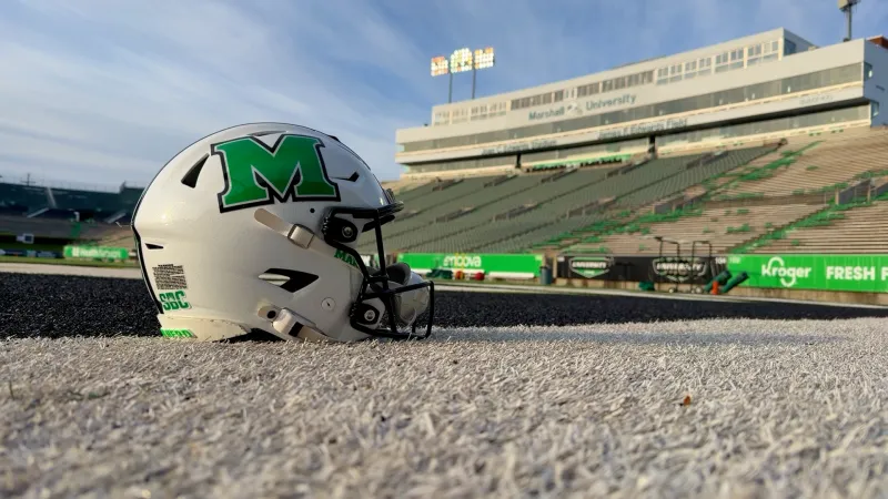 Marshall athletics announces enhancements to concession offerings