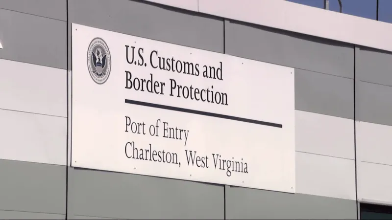Yeager Airport hosts Global Entry enrollment pop-up in Charleston Aug. 4-6