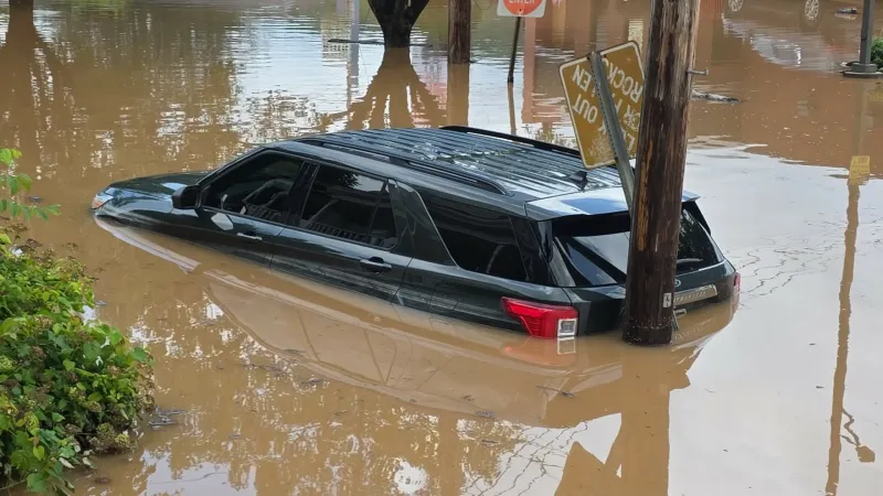 Expedited disaster relief approved for Upshur and Lewis counties