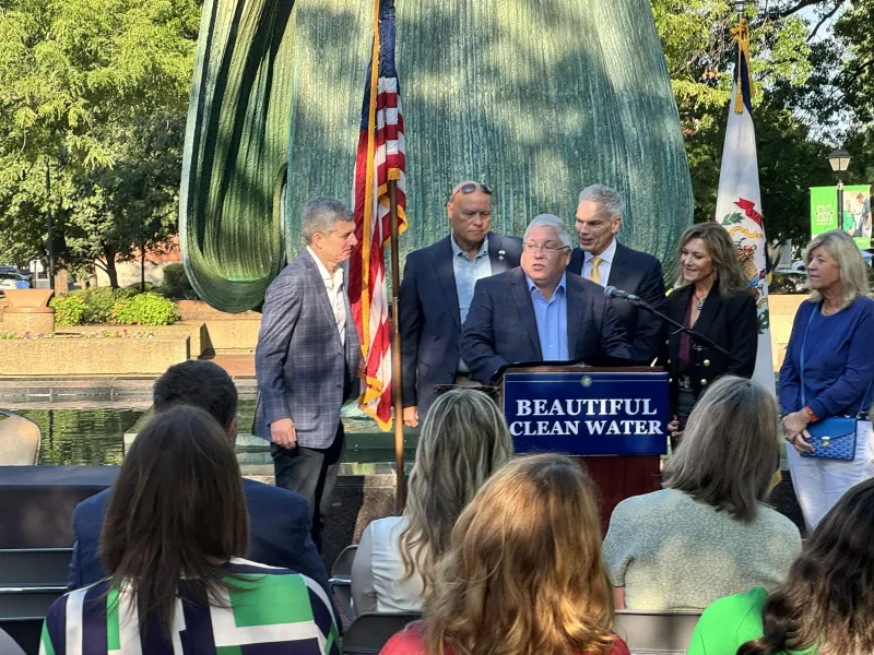 Morrisey, lawmakers dispute management of TANF dollars