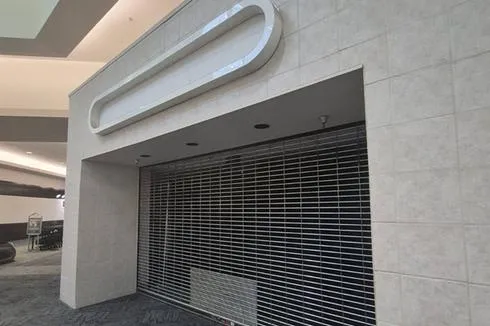 After Five Years, Meadowbrook Mall Business Closes