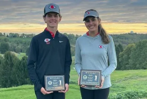 Bridgeport Golf Opens Highly Anticipated Season Wednesday