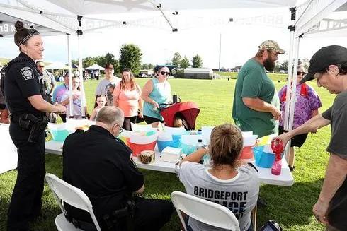Photos: National Night Out I