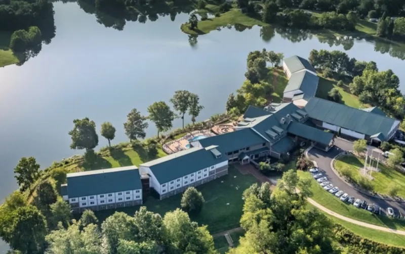 Stonewall Resort to hold flood relief event