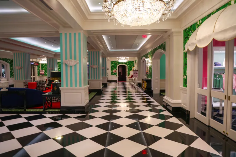 Lawyers for The Greenbrier say $500 million deal is on track but with big hurdles remaining