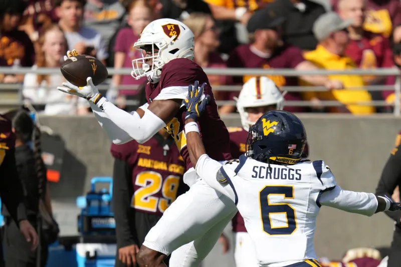 WVU Rich Rodriguez being patient with adding players after new 5-for-5 ruling