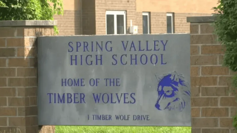 W.Va. State Police confirm active investigation involving former high school coach