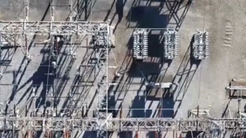 Appalachian Power proposes grid improvements for Wayne, Johnson and Lawrence counties