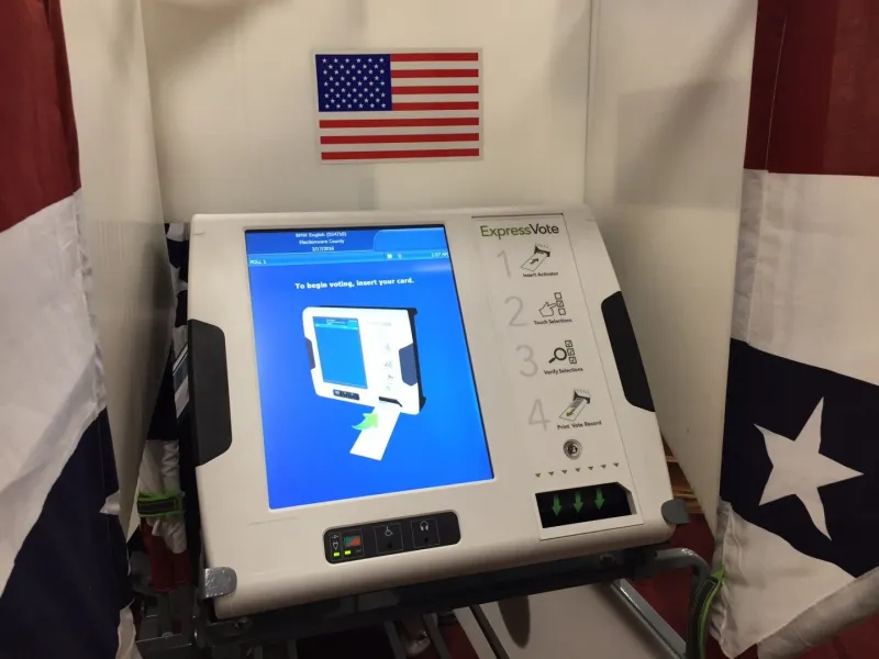 Filing period underway for special circuit judge election in Putnam County