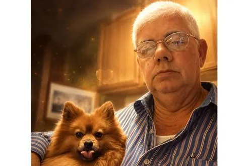 Harrison County Man who was Owner, Operator of His Own Business, Jeffrey Oneal Jett, Passes Away at 74