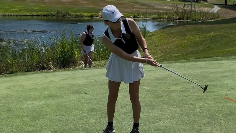 Women's Golf Announces Fall Schedule