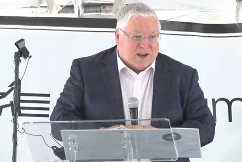 Gov. Morrisey Announces Disaster Unemployment Assistance for Lewis and Upshur County Residents